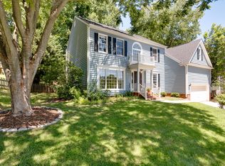 5408 Pigeon Cove Dr, Greensboro, NC 27410