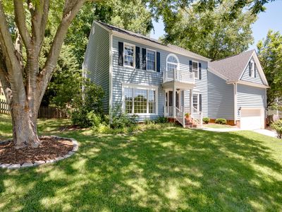 5408 Pigeon Cove Dr, Greensboro, NC, 27410