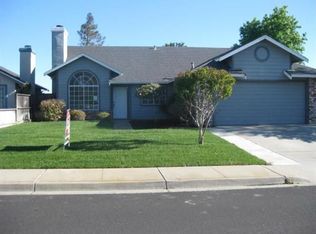 956 Stonegate Cir, Oakley, CA 94561