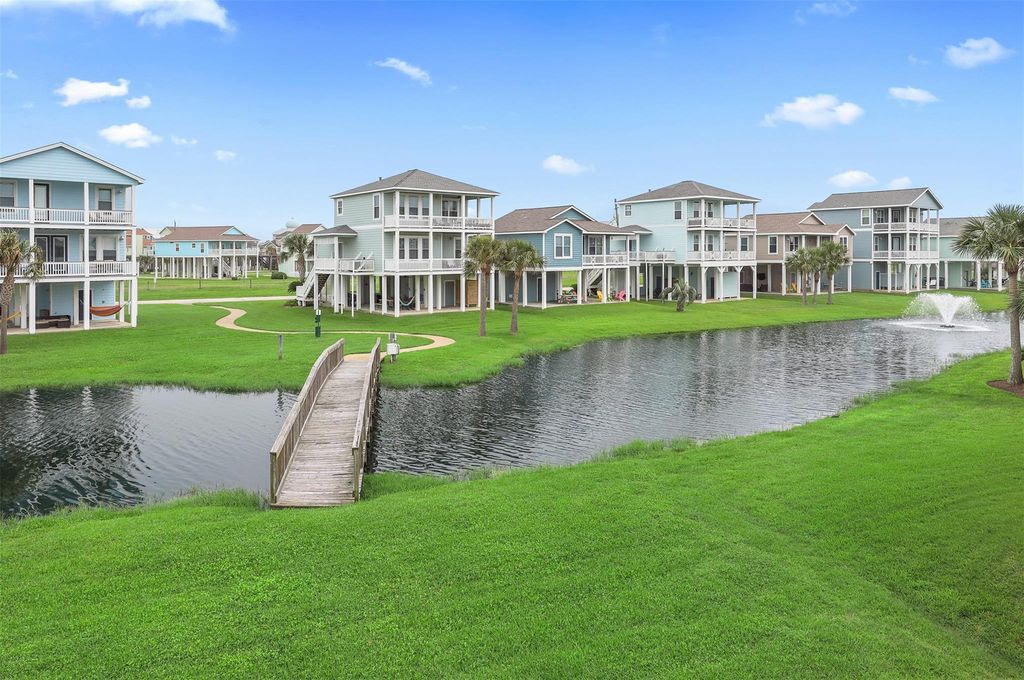 4123 King Rail Cir, Galveston, TX - More