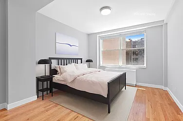 Rented by REAL New York