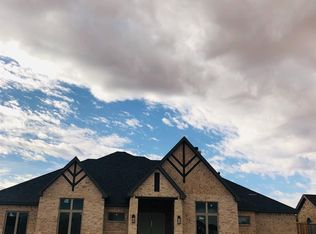 3903 140th St, Lubbock, TX 79423