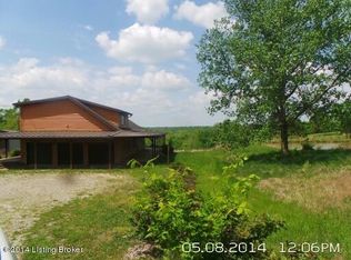 357 E Valley View Dr, Mount Washington, KY 40047