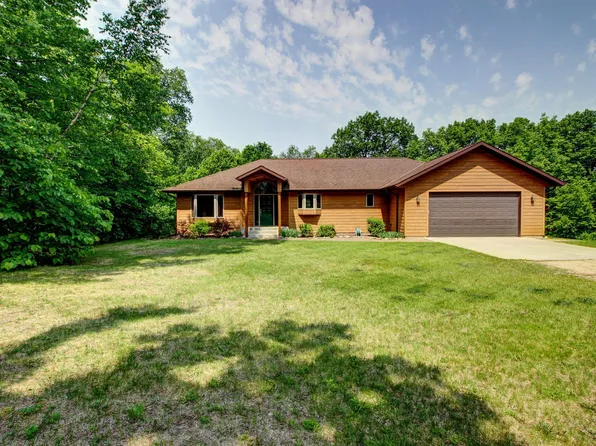 22896 Anchor Dr, Menahga, MN 56464