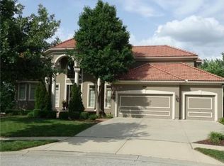20500 W 89th St, Lenexa, KS 66220