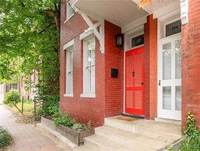 504 Saint James St, Richmond, VA, 23220