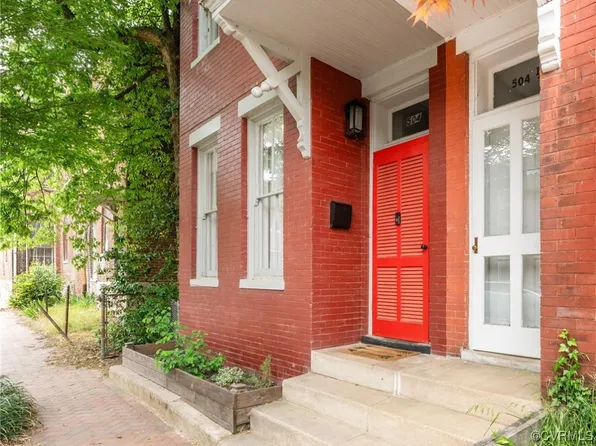 504 Saint James St, Richmond, VA 23220