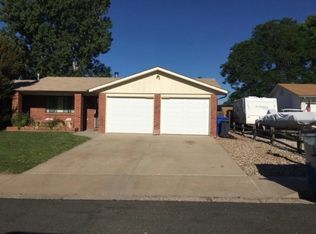 4881 Harrison Ave, Loveland, CO 80538