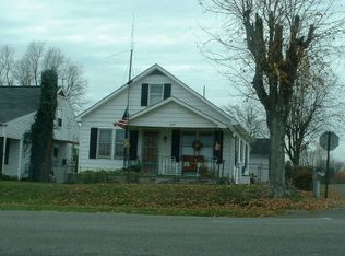 403 Jackson St, South Webster, OH 45682