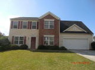 5713 Kelvin Park Cres, Charlotte, NC 28216