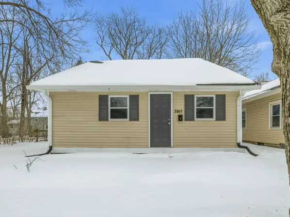 3165 Station St, Indianapolis, IN 46218