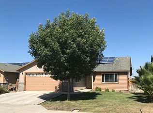 31060 Wolf St, Goshen, CA 93291