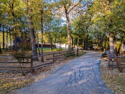 181 Vz County Road 3528, Wills Point, TX, 75169