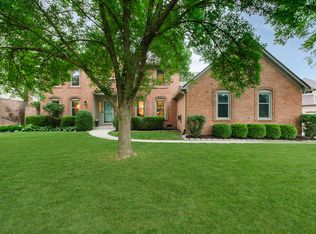 14039 Old Mill Cir, Carmel, IN 46032