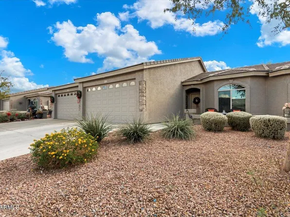 3117 S Signal Butte Road #532, Mesa, AZ 85212
