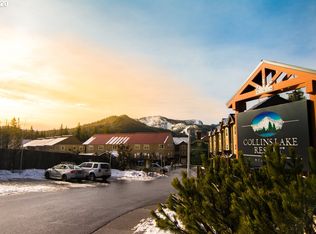 87917 E Alpenglow Ln #68, Government Camp, OR 97028