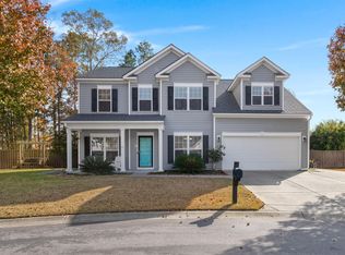 9684 Islesworth Way, Summerville, SC 29485