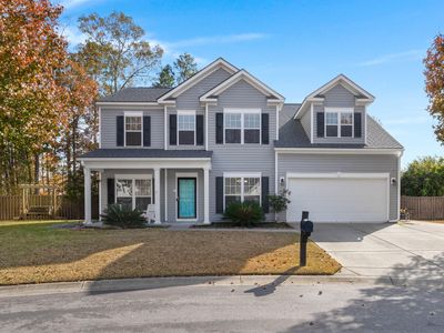 9684 Islesworth Way, Summerville, SC, 29485