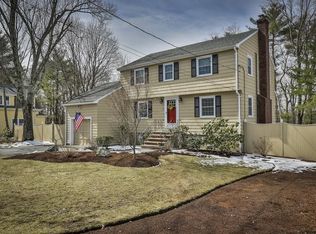 236 Grove St, Reading, MA 01867