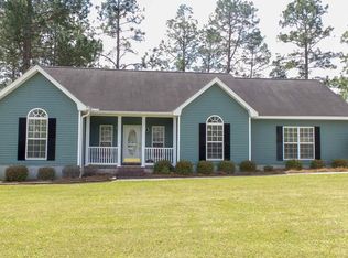 115 Westchester Cir, Dublin, GA 31021