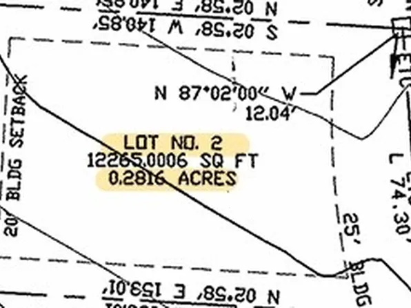 LOT 2 Freedom Rd, Berlin, PA 15530