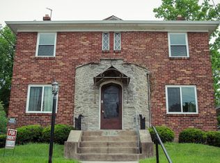 2716 Lawndale Ave #3, Cincinnati, OH 45212