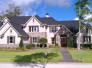 6114 Majestic Hill Ct, Kingwood, TX 77345