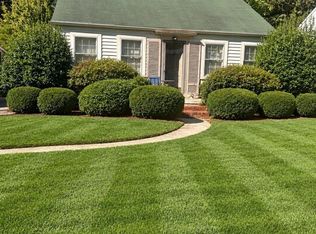 106 Woodland Rd, Bessemer, AL 35020