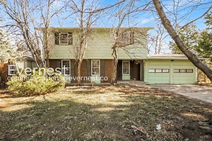 2810 1/2 Cordry Ct