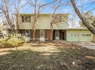 2810 1/2 Cordry Ct, Boulder, CO 80303