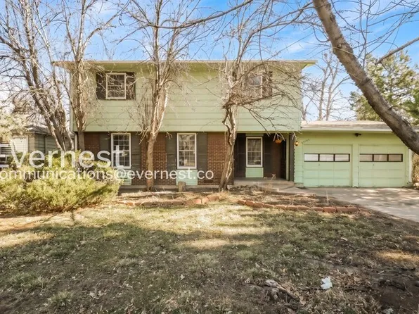 2810 1/2 Cordry Ct, Boulder, CO 80303