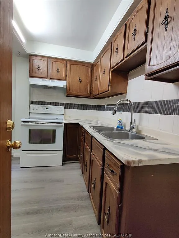 1 bed, $1,450 — Photo 3