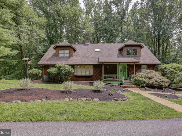 8 Top Of The Oaks, Chadds Ford, PA 19317