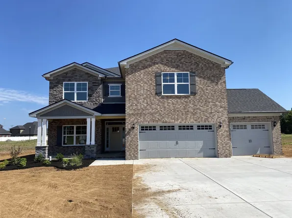 7642 Rookers Bend Dr Lot 48, Smyrna, TN 37167
