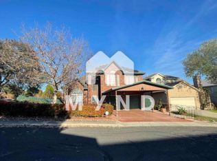 4830 Fern Lk, San Antonio, TX 78244