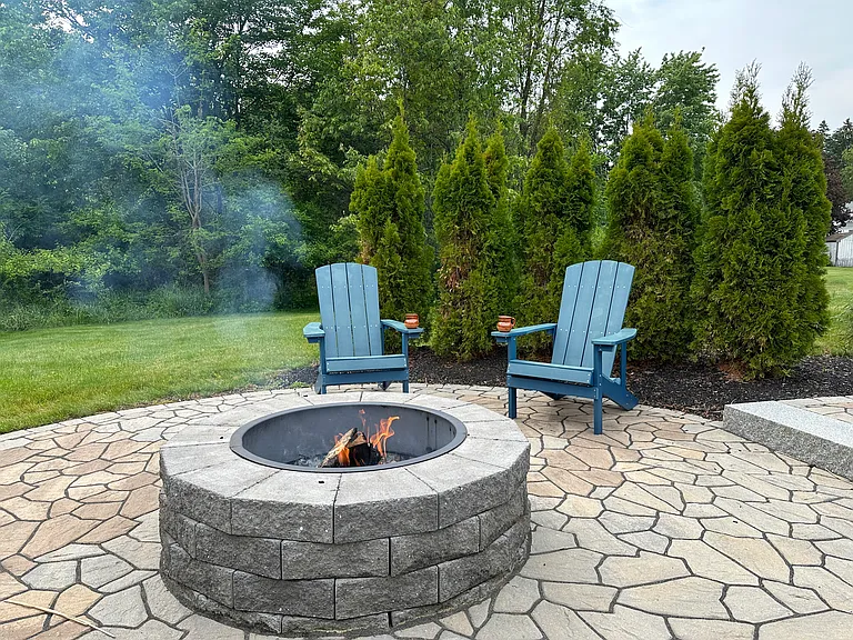 Fire Pit