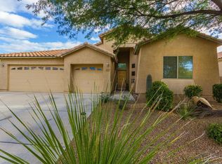 3605 S Desert Cache Rd, Tucson, AZ 85735