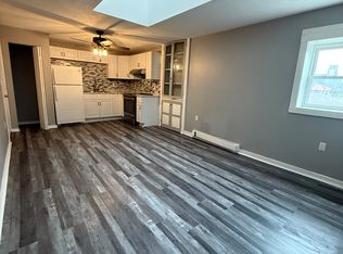 308-310 S Pittsburgh St #D, Connellsville, PA
