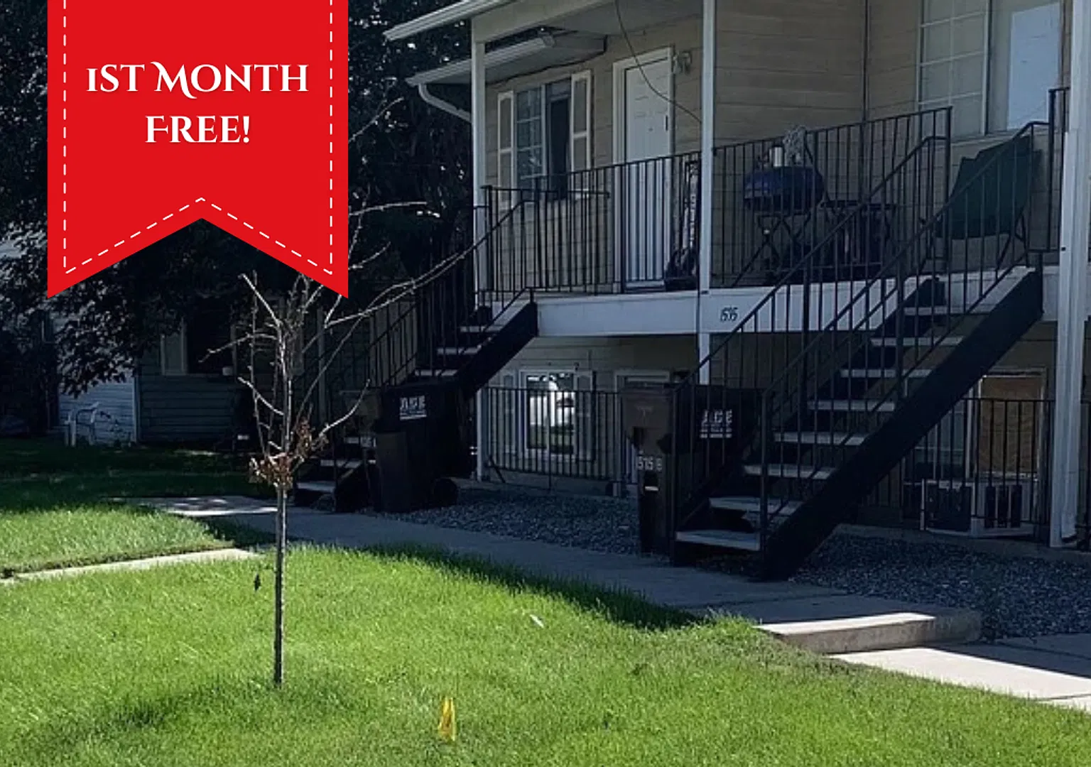 1535 W 3395 S - Vanbibber - 4Plex — Photo 1