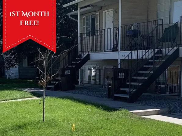 1535 W 3395 S - Vanbibber - 4Plex, 1535 W 3395 S APT C, West Valley City, UT 84119
