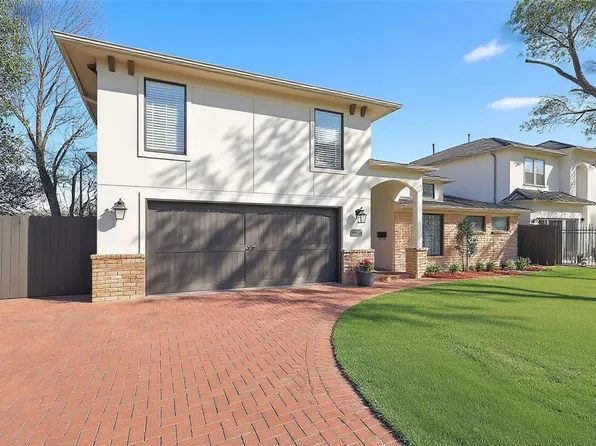 1514 Jacquelyn Dr, Houston, TX 77055