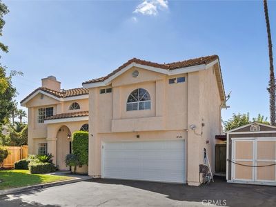 14520 Mulberry Dr, Whittier, CA, 90604