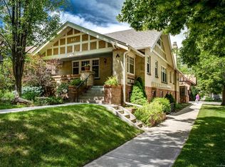 867 N Adams St, Denver, CO 80206