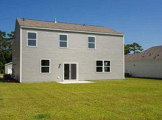 380 Forestbrook Cove Cir LOT 1, Arden B Myrtle Beach, SC 29588