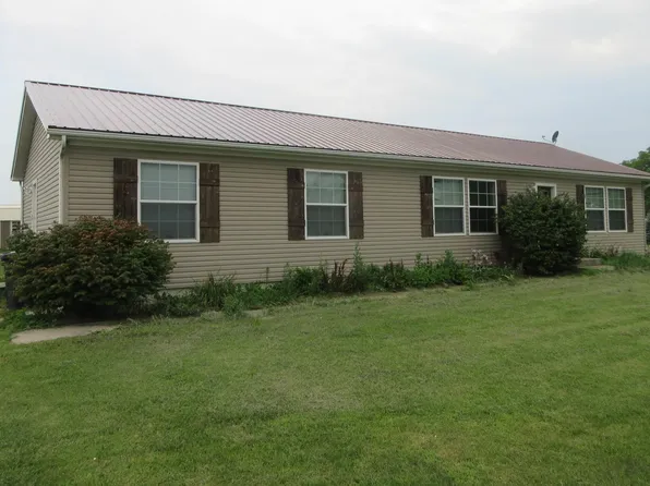 11289 W 500 S, Mentone, IN 46539