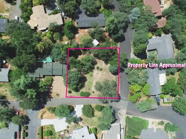 Oak Ridge Way, Auburn, CA 95603