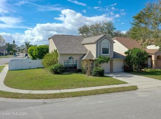 1767 Clover Cir, Melbourne, FL 32935