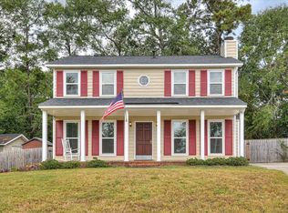 2202 Pleasant Dr, Martinez, GA 30907