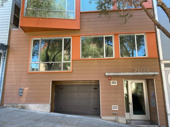 2603 Hyde St APT 3, San Francisco, CA 94109