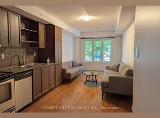 70 Munro St #3, Toronto, ON M4M 2S9